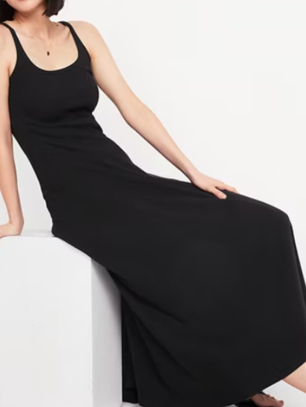 Old Navy Fit & Flare Dress